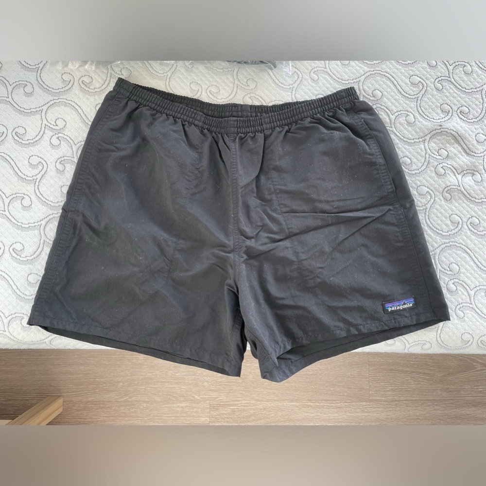 Patagonia: Baggies™ 5"